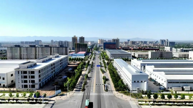 “五紧五精” 助力项目建设蹄疾步稳